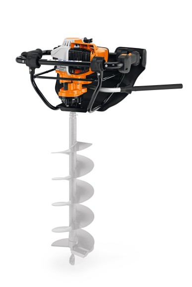 Мотобур STIHL BT 131 (43130112120)