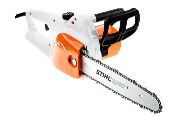 Електропила STIHL MSE 141 C-Q, 35 см (12082000332)