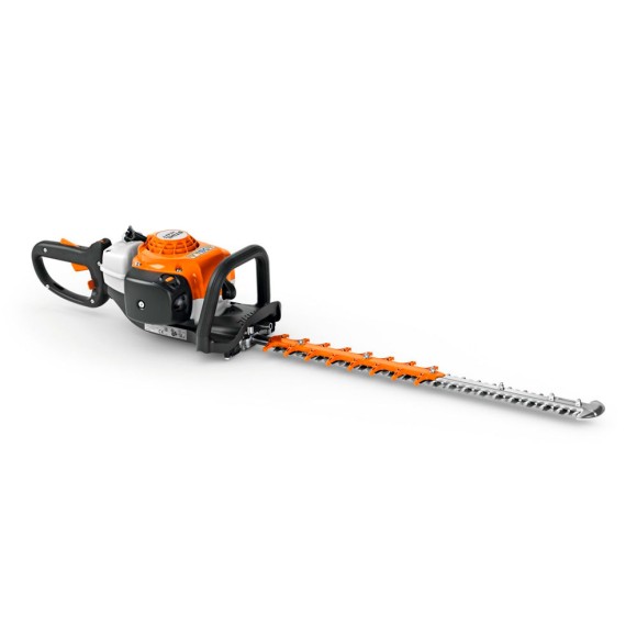 Садові мотоножиці STIHL HS 82Т, ніж 60см (42370112985)