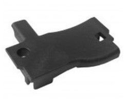 Крепление – нижняя сторона (41341822104)