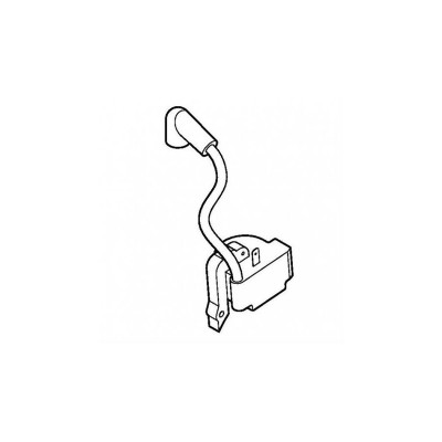 Модуль запалювання STIHL 41404001308