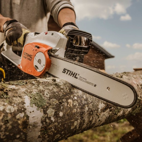 Електропила STIHL MSE 170 С-Q, 35 см (12092000166)