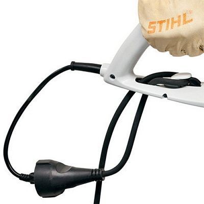 Садові ножиці електричні STIHL HSE 42, ніж 45см (48180113523)