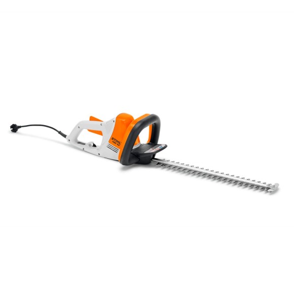 Садові ножиці електричні STIHL HSE 42, ніж 45см (48180113523)