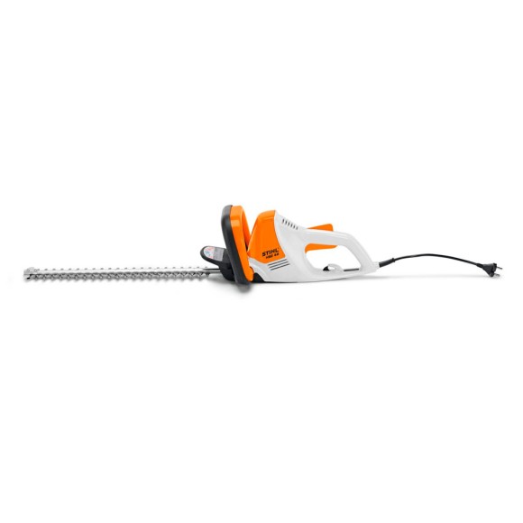 Садові ножиці електричні STIHL HSE 42, ніж 45см (48180113523)