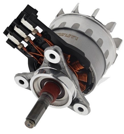 Електродвигун STIHL 12516000202