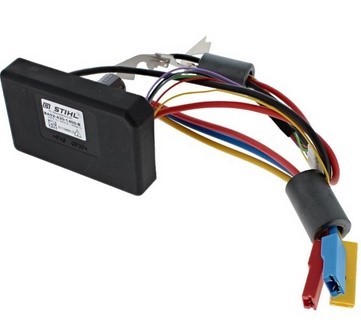 Електронний модуль STIHL BA024301400