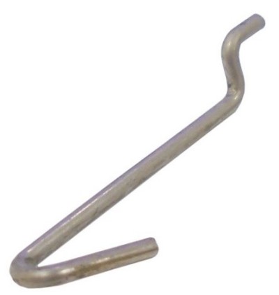 Важільно-тяговий механізм дросельної заслонки STIHL 41471821500