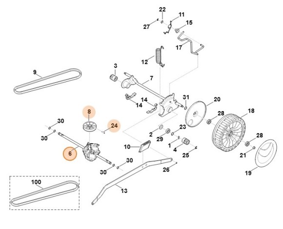 Передача завершена (63646400110)