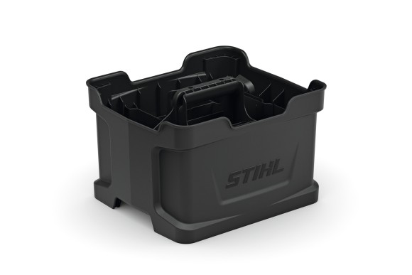 Ящик для хранения и транспортировки аккумуляторов STIHL 48504900600