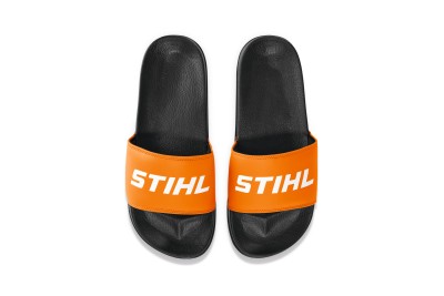 Банные тапочки, р.36-37 STIHL 04209500337