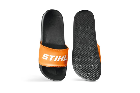 Банные тапочки, р.36-37 STIHL 04209500337