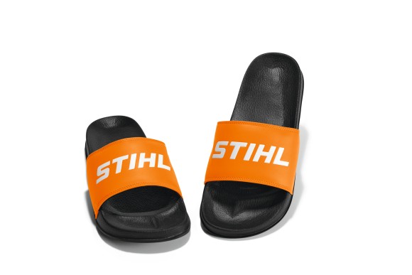 Банные тапочки, р.36-37 STIHL 04209500337