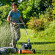 Газонокосилка бензиновая STIHL RM 2.2R, 46см (63570113416)