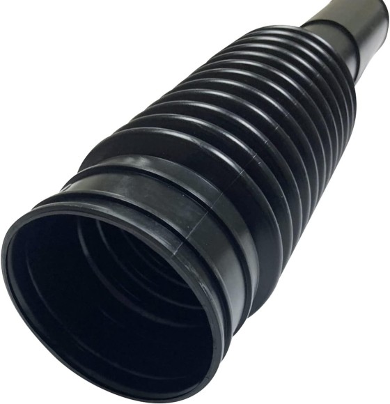 Гофрированный шланг 67 мм STIHL 42037016102