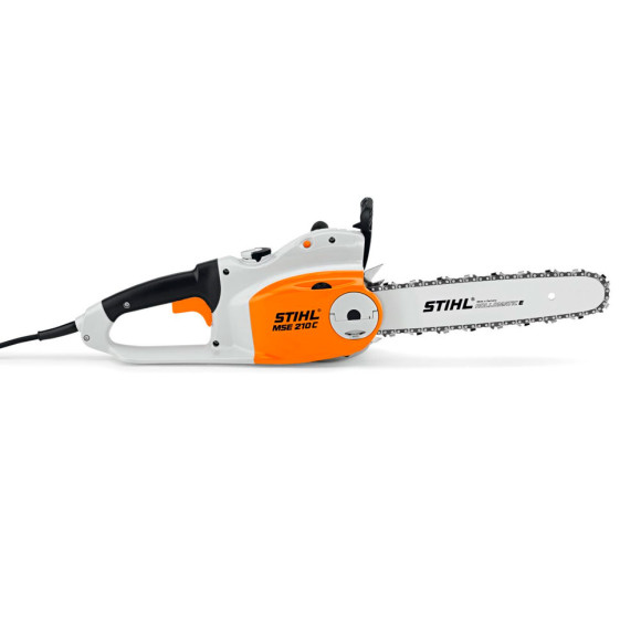 Электропила STIHL MSE 210 С-BQ, 40 см (12092000179)