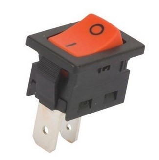 Кнопка STOP (42414308900)