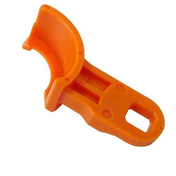 Повітряна заслонка (дросель) STIHL 41401413801