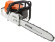 Бензопила STIHL MS 361, 45см (11352000548)