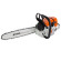 Бензопила STIHL MS 361, 45см (11352000548)