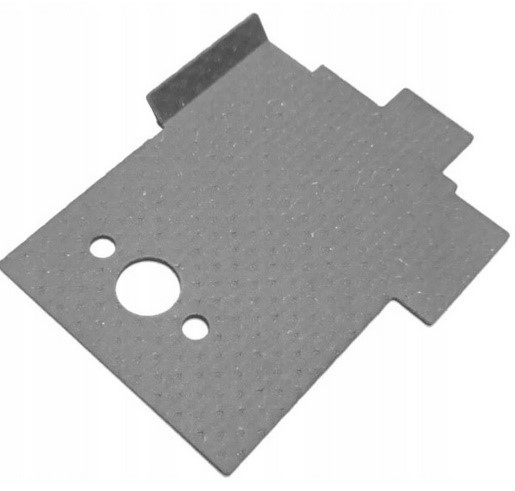 Ущільнення системи випуска STIHL 41801490600