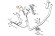 Вита гнучка пружина STIHL 41281824502