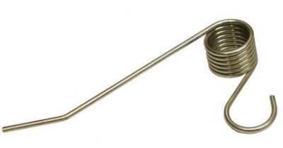 Скребок для проволоки - левая сторона (46017441101)