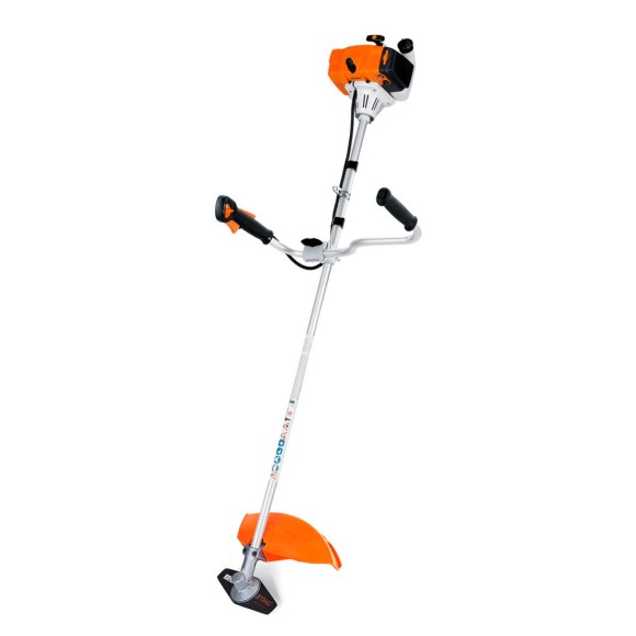 Бензокоса STIHL FS 250, нож для травы 230мм-2 (41342000336)