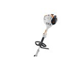Комбі-мотор STIHL KM 56 RC-E (41442000016)