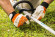 Комби-мотор STIHL KM 56 RC-E (41442000016)