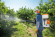 Опрыскиватель бензиновый STIHL SR 200 (42410112601)