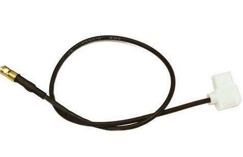 Провід короткого замикання 380 мм STIHL 42234401100