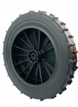 Колесо в зборі STIHL 63017000401