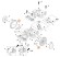 Колесо в зборі STIHL 63017000401