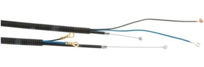 Трос управління дросельною заслонкою STIHL 41481801101