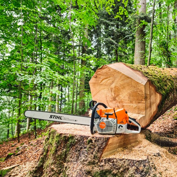 Бензопила STIHL MS 881, 105см (11242000206) Бензопила STIHL MS 881, 105см (11242000206)