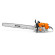 Бензопила STIHL MS 881, 105см (11242000206)