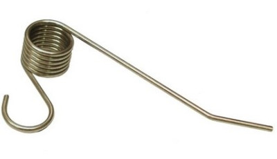 Скребок для проволоки - правая сторона (46017441100)