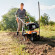 Грунтофрез (мотокультиватор) STIHL MH 445.1 R, ширина захвата 45см (62410113914)