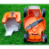 Газонокосилка аккумуляторная STIHL RMA 235.1, каркас, 33см (63110111416)
