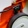 Газонокосилка аккумуляторная STIHL RMA 235.1, каркас, 33см (63110111416)