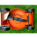 Газонокосилка аккумуляторная STIHL RMA 235.1, каркас, 33см (63110111416)