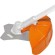 Защита STIHL для косильных головок FS 55 (до 2015 года) – FS 450 (41330071002)