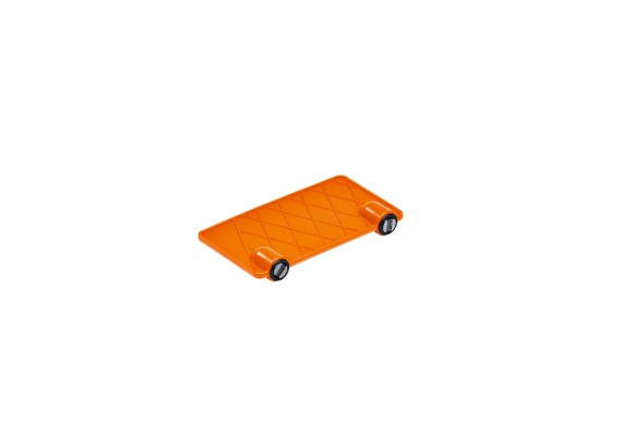 Дополнительная пластина для заточки цепей STIHL 00007509900