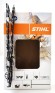 Уплотнение цилиндра 1 мм STIHL 11350292301