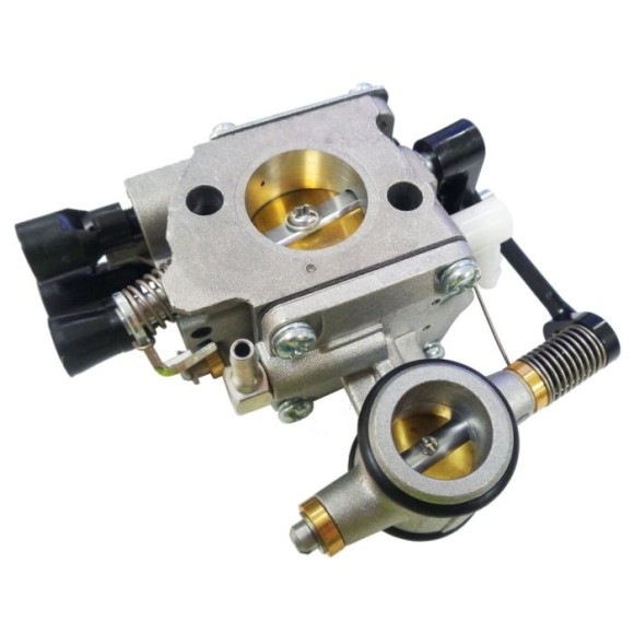 Карбюратор WJ-114 STIHL 42241200601