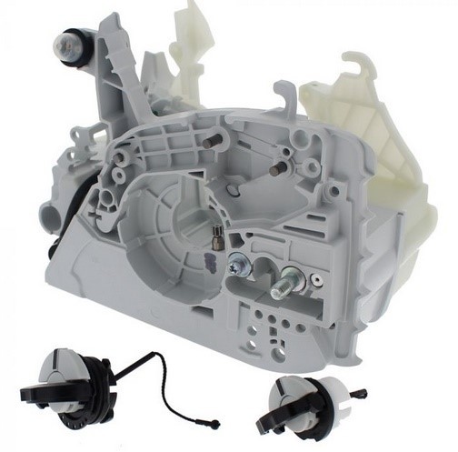 Картер двигуна STIHL 11390203007