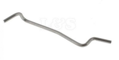 Важільно-тяговий механізм дросельної заслонки STIHL 41481821500