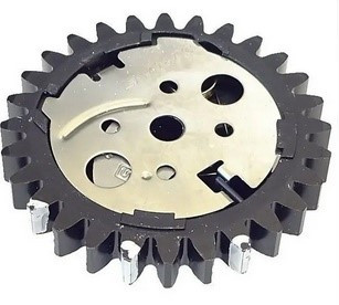 Погнутое колесо (42820301801)