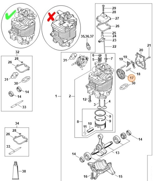 Погнутое колесо (42820301801)
